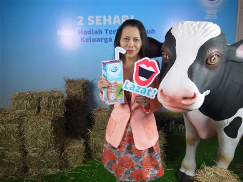 Dutch lady milk industries berhad malaysia business economical issues require the resources to understand the values of demand and supply.organizations growth is influenced from resources. EVERGREEN LOVE: 2-A-Day Dutch Lady Milk The Best Gift For ...
