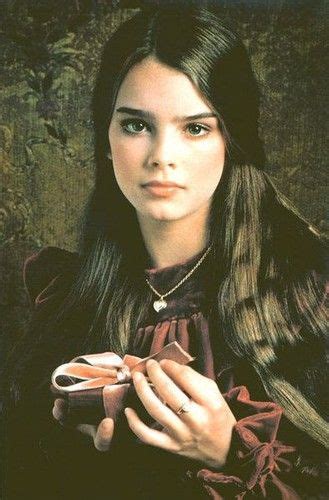 Brooke Shields | Brooke Shields Photos | Pinterest | Brooke shields and Brooke shields young