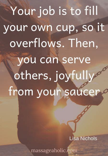 Mind body and soul quotes. 52 Self Care Quotes: Nurturing Mind, Body and Soul ...