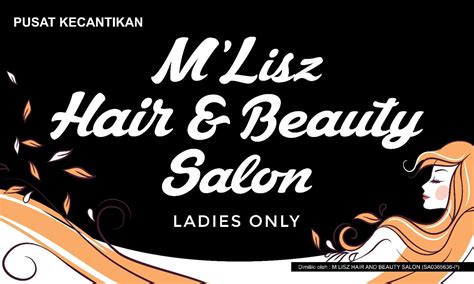 Brosur kecantikan juga harus terlihat indah karena menonjolkan promosi yang berhubungan dengan wanita dan perawatan kecantikan wanita. Contoh Banner Salon Dan Spa Nu Skin : Flamboyan Salon ...