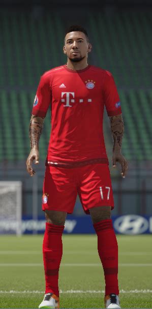 Marko livaja fifa 21 career mode. ballinham's Tattoo Conversions