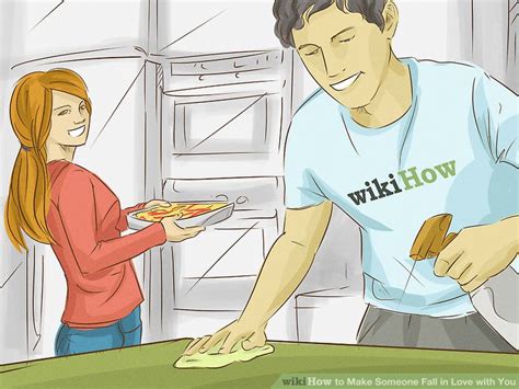 6 scientifically proven ways to make someone fall for you. 6 Ways to Make Someone Fall in Love with You - wikiHow