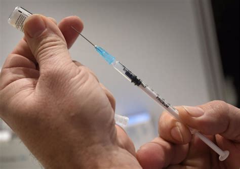 1 day ago · daniel andrews has announced changes to victoria's vaccine rollout. Positive update due on Covid vaccine rollout in West Sussex | Chichester Observer