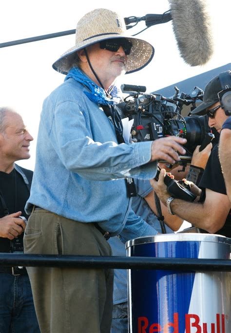I've been looking forward to this one for quite some time this rating and title mean that the director has finally put the finishing touches on the project, and once he secures distribution we could hopefully see the film in theaters later this year. Terrence Malick Picture 1 - On The Set of Untitled ...