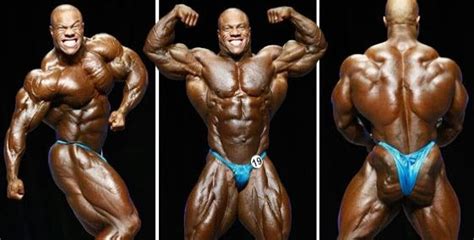 Leggi su open tutte le ultime notizie in tempo reale su saman abbas con news, approfondimenti, interviste, gallerie fotografiche e video. Phil Heath Mr. Olympia po raz trzeci! - Blog Kulturystyczny