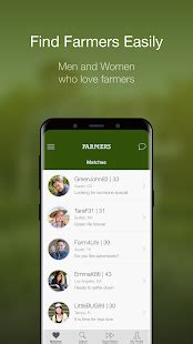 What is the farmers dating app? Farmers Dating Site App - Apps on Google Play