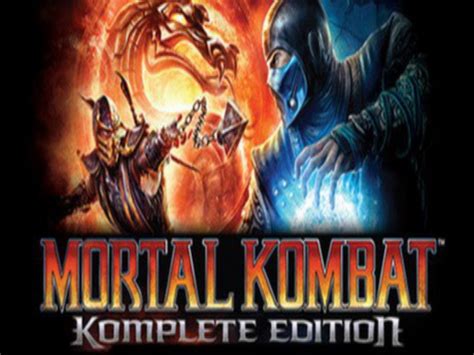 Look for sword art online integral factor in the search bar at the top right corner. Download Mortal Kombat Komplete Edition Game For PC Highly ...