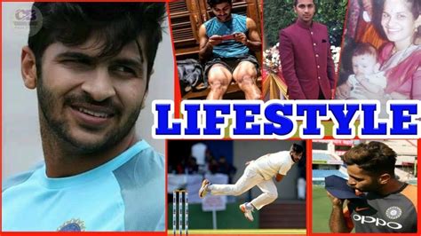 Here is shardul thakur's height, weight, age, body statistics, family, bio, etc. Shardul Thakur (Cricketer) Height, Weight, Age, Affairs ...