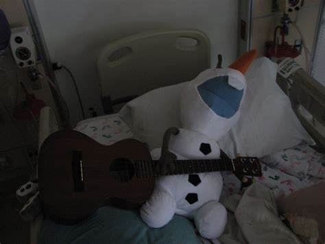 If you filter the results, you can find 24 hour urgent care clinics near you. Even Olaf participates in music therapy at # ...