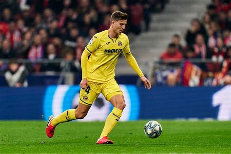 Pau torres fm 2020 profile, reviews, pau torres in football manager 2020, villarreal, spain, spanish, laliga, pau torres fm20 attributes, current ability (ca), potential. Transfer News: Chelsea to battle Man United for £45m La ...