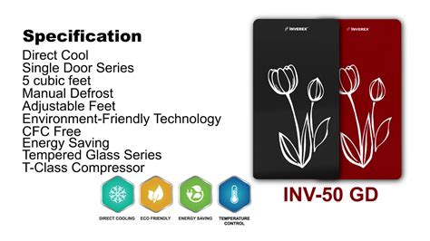 Buy top quality refrigerator in pakistan online from orient official website with direct brand warranty. Inverex launches Refrigerator Series in Pakistan - YouTube
