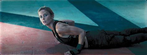 Here it is for your own enjoyment. Photo de Emily Blunt - Edge Of Tomorrow : Photo Emily ...