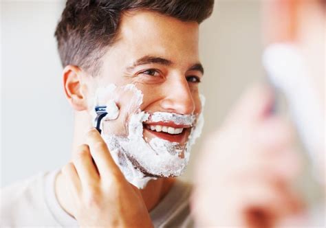 Having pubic hair may slightly protect against this. Quick Ways To Get Rid Of Cuts While Shaving | Credihealth