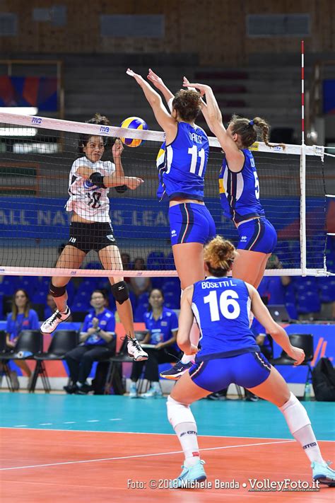 Upper merion township has made the difficult decision to cancel this year's concert under the stars series. #Pallavolo Volleyball Nations League femminile - Italia vs ...
