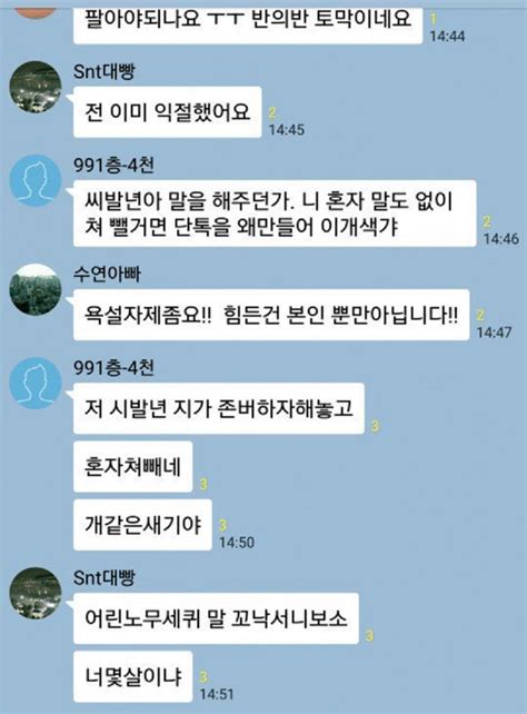 코인 및 차트 관련 정보글 모음 20. 딸랑이의 세상만사: 비트코인 단톡방 유명 짤 ....