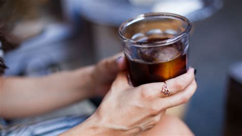 5 put each verb in brackets into a suitable verb form. Get $1 cold brew at 65 cafes in New York with the Ritual ...