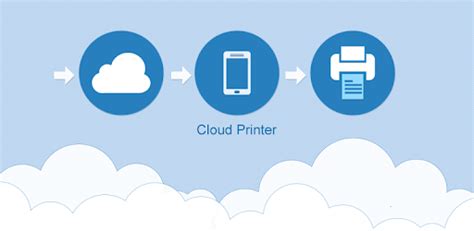 To use the google cloud print™ service, register your google account with the printer. Cloud Printer - Apps on Google Play