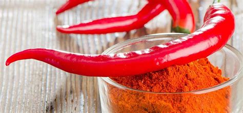 Cayenne pepper contains capsaicin which is a compound that stimulates hair growth. Cayenne Pepper For Hair Growth: Benefits, How To Use It ...