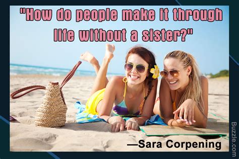 'i should have guessed you were jace's sister, he said. 36 Wonderful Quotes and Sayings About the Love of Siblings ...