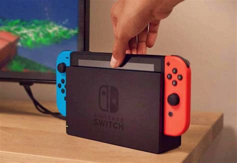 Nintendo switch and nintendo switch lite. Nintendo Switch quiere que te quedes en casa descargando ...