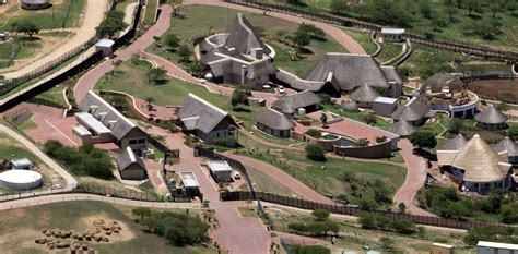 The nkandla community is suffering, as buildings and security measures are left to crumble. President Zuma may only pay R1-million for Nkandla ...