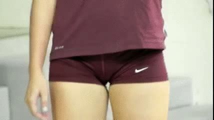 You can choose the most popular free camel toes gifs to your phone or computer. Is there a reason volleyball players wear the shorts other ...