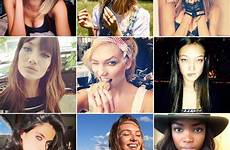 instagram victoria secret models model follow accounts fashion celebrity popsugar copy definitely should link