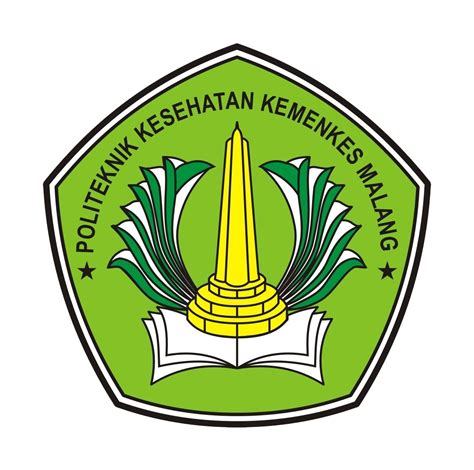 It's high quality and easy to use. Logo Poltekkes Malang (Politeknik Kesehatan Malang) - Psikolif