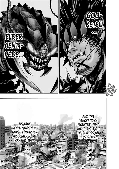 The only girlfriend he ever had was just killed by a villainous group known as the tokyo revengers gang. One Punch Man Chapter 108 (150) | Read One Punch Man Manga ...