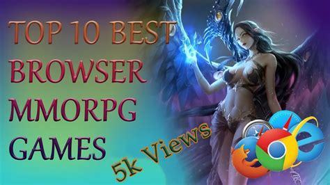 The game features real world areas like new york and seoul, but also has fictional locations. Top 10 Best Browser MMORPG Games in 2020 [LINK IN BIO ...