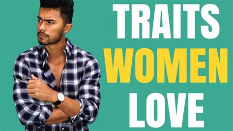 Cancers, whether fairly or unfairly, are known for their moodiness. 9 BAD Boy Traits Women Love (and EVERY Guy Should Do ...