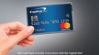 Four are designed for large or small business owners with excellent credit scores, with a fifth designed for people with fair or average credit. Capital One Bank, Canada Branch