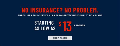 You can go to the store directly for service. Insurance Plans | Visionworks