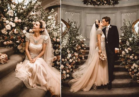 The highlight of your wedding reception and it should be a hit. Wedding Trends 2018 - Pocketful Of Dreams