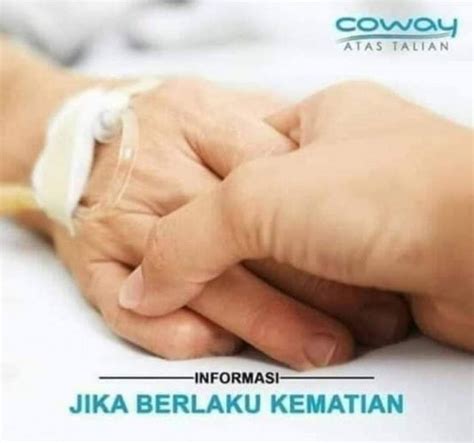 Bagaimana saya boleh mendapatkan maklumat dan berita terkini mengenai urusan persaraan dan perkara yang berkaitan dengannya? Apa Waris Nak Buat Jika Kematian Penama atau Pembeli Coway ...