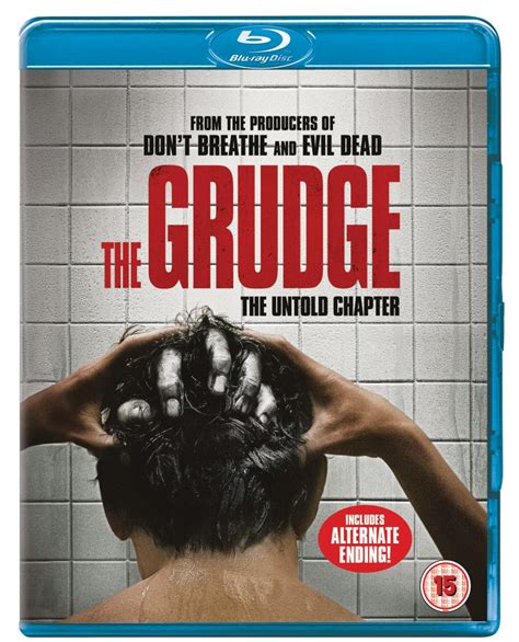Are you on the look out to watch something during lockdown? THE GRUDGE On Digital May 18 & Blu-ray™ & DVD on June 1 ...