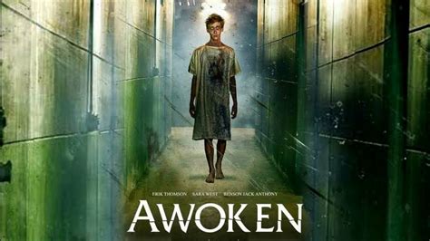 Click here to subscribe now: AWOKEN (2019) movie explained in hindi | Hollywood horror ...