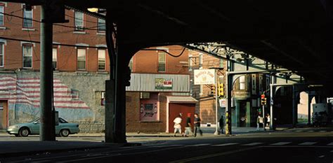 Kensington ave philadelphia at night. Take an in depth look at the rise of heroin in Philadelphia