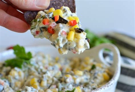 Be the first to review this recipe. Skinny Poolside Dip- featured image | Easy appetizer ...