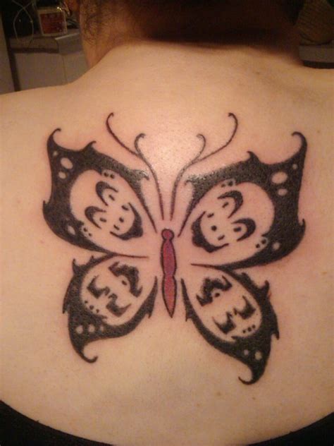 Best icp tattoo design on leg. ICP Butterfly by boyrustan on DeviantArt