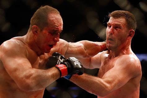 I love the icon for jr. Report: Stipe Miocic vs. Junior dos Santos targeted for ...