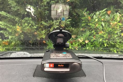 I love the escort 360, it's a great investment.it tell you when your over the speed limit.it has bluetooth capability.also it tell you when you are coming up to a red most importantly, it's easy to use with the associated software. Escort Max 360c Review: First Radar Detector with WiFi ...