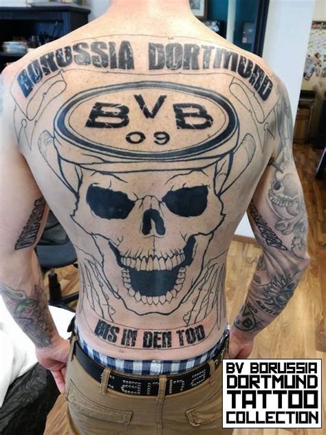 One of the world's most exciting talents has expressed a desire to leave psg, with liverpool known to have an interest in the frenchman. BV Borussia Dortmund Tattoo Collection - Startseite | Facebook