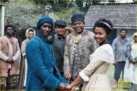 In 2016, the world r:2 was released. 'Roots' 2016 - Full Cast List & Character Descriptions ...