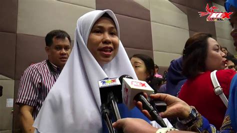 As is temu ramah in english? Temu Ramah Pelajar Yang Mendapat Keputusan Cemerlang SPM ...