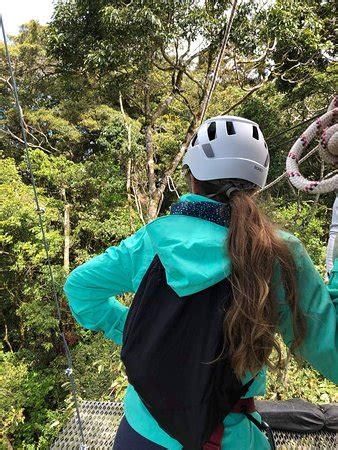 What's included day 1 : The Original Canopy Tour (Monteverde) - Aktuelle 2021 ...