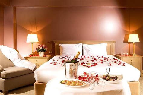 Maybe you would like to learn more about one of these? Romantic wedding night | Romantic bedroom decor, Romantic ...