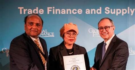 Maybank is malaysia's universal bank, with key markets in malaysia, singapore and indonesia. Maybank recognised as Best Trade Finance Provider 2020