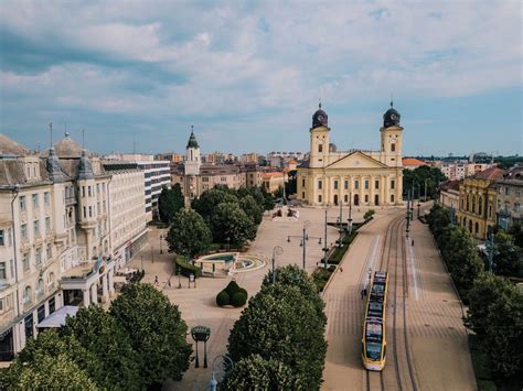 The wonders of Debrecen and its surroundings - Video - Daily News Hungary