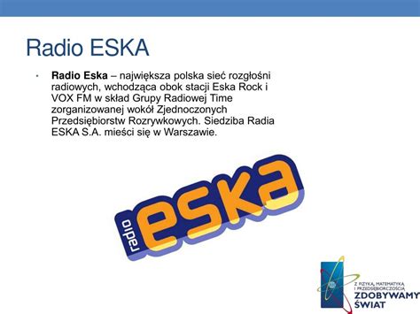 Listen to your favorite radio stations at streema. PPT - Dane INFORMACYJNE (do uzupełnienia) PowerPoint ...